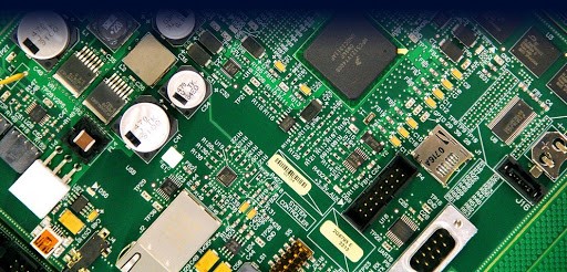 ỨNG DỤNG CỦA NƯỚC DI TRONG LĨNH VỰC SẢN XUẤT THIẾT BỊ ĐIỆN TỬ – VI ĐIỆN TỬ – BÁN DẪN